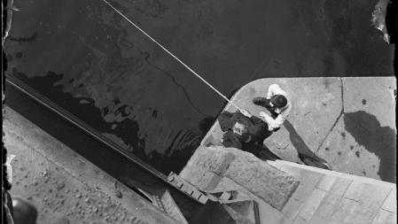 Angler