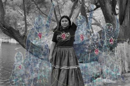 Citlali Fabi&aacute;n, Mexico, Photographer of the Year, Professional Competition, Creative, Sony World Photography Awards 2026