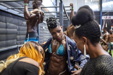 © Patrick Meinhardt, Spain, 2nd Place, Professional competition, Sport, Sony World Photography Awards 2021 © Patrick Meinhardt, Spain, 2nd Place, Professional competition, Sport, Sony World Photography Awards 2021