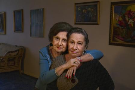 Steve McCurry, Sonia Kam and Hannie Dauman, Das Lonka Projekt 2020