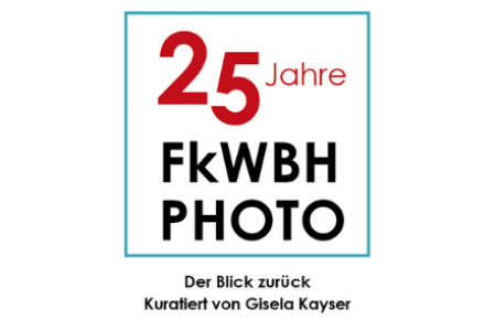 25 Jahre FkWBH Photo Stage