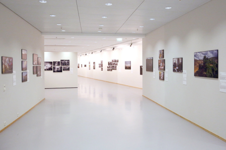 Ansicht Galerie III
