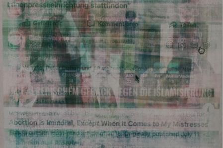 Elias Wessel, It's complicated Elias Wessel, It's complicated
