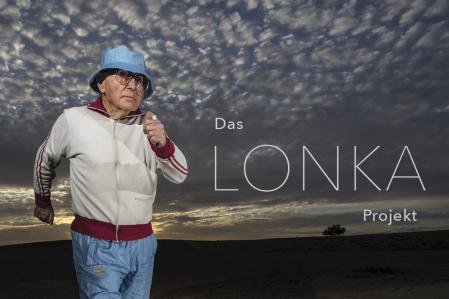 Das Lonka Projekt Das Lonka Projekt