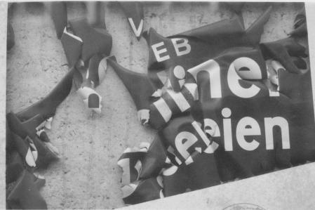 Günther, Thomas, Fotografie, 1989