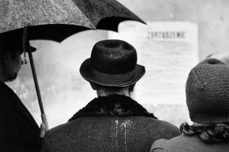 Warschau 1939 © Stadtarchiv Passau