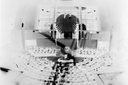 Zeitenwende, PhotonenSpur und Paragraphen Zeitenwende, PhotonenSpur und Paragraphen