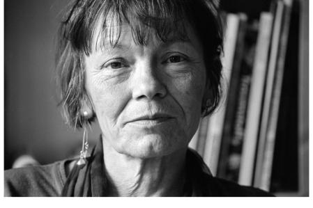 Gretchen Dutschke-Klotz