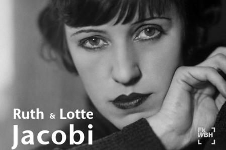 Lotte Jacobi: Lotte Lenya, Berlin 1928, © The University of New Hampshire, 2019 Lotte Jacobi: Lotte Lenya, Berlin 1928, © The University of New Hampshire, 2019