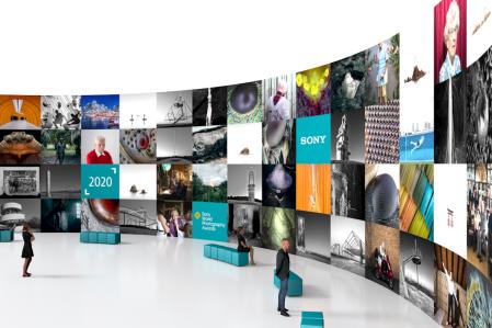 Sony World Photography Award 2021