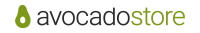 Logo Avocado Store