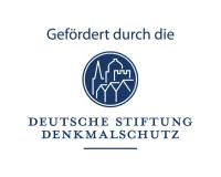 Logo Gefördert durch die DSD