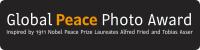 Global Peace Photo Award Logo 2020