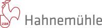 Hahnemühle Logo Hahnemühle Logo