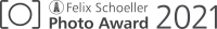 Logo Felix Schoeller Foto Award 2021