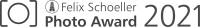 Logo Felix Schoeller Foto Award 2021 Logo Felix Schoeller Foto Award 2021