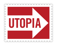 Logo Utopia.de