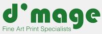 dmage Logo dmage Logo