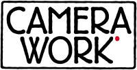 CAMERA WORK Logo