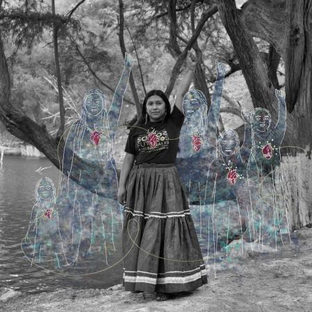 Citlali Fabi&aacute;n, Mexico, Photographer of the Year, Professional Competition, Creative, Sony World Photography Awards 2026