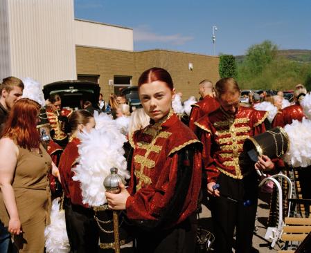 &copy; Laurie Broughton, United Kingdom, Shortlist, European Student Award,  Sony World Photography Awards 2026