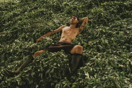 &copy; Santiago Mesa, Colombia, Winner, Professional Competition, Documentary Projects, Sony World Photography Awards 2026