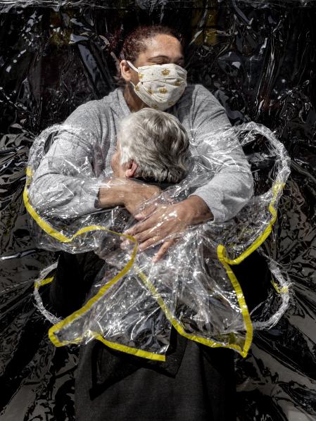 World Press Photo of the Year, Mads Nissen, Politiken, Panos Pictures