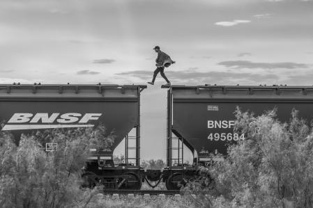 North and Central America, Long-Term Projects, Alejandro Cegarra, The New York Times, Bloomberg