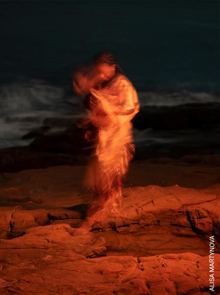 Alisa Martynova, World Press Photo Exhibition 2021