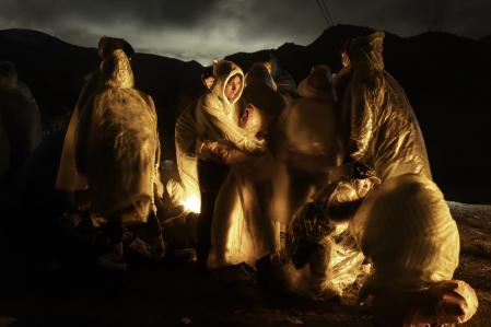 North and Central America_Singles_John Moore_Getty Images