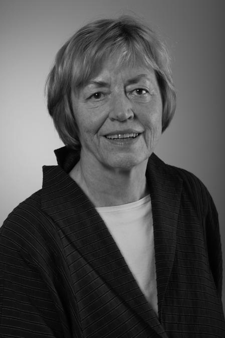 Inge Wettig-Danielmeier