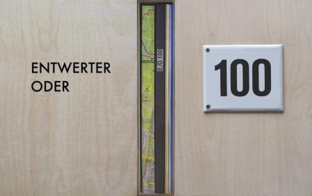 Entwerter Oder, Ausgabe 100, 2016