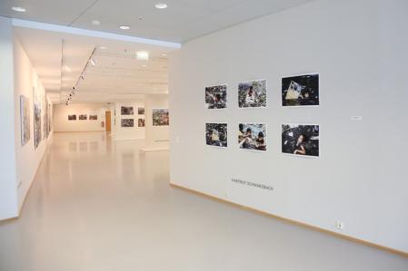 Galerie Einblick II
