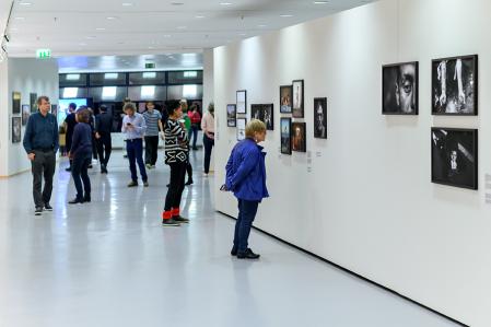 SWPA Ausstellung