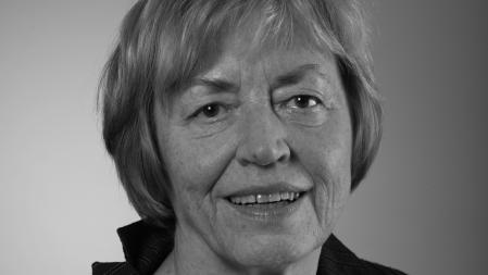 Inge Wettig-Danielmeier