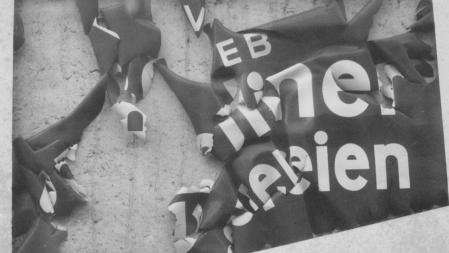 Günther, Thomas, Fotografie, 1989