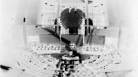 Zeitenwende, PhotonenSpur und Paragraphen 